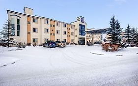 Motel 6-Red Deer, Ab