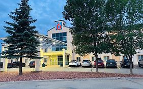 Motel 6-Red Deer, Ab